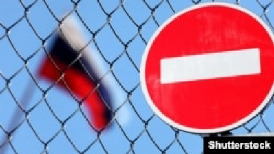 Кримінальне покарання за обхід санкцій проти Росії: Рада ЄС ухвалила закон