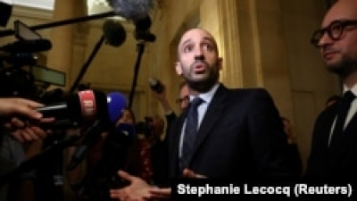 У французькому парламенті пояснили, навіщо запрошують росіян на урочистості в Нормандії