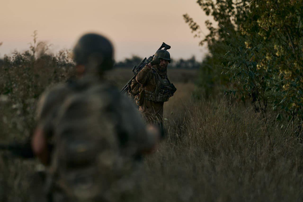 Дві бригади ЗСУ готові прийняти військових, які повернулися з СЗЧ.