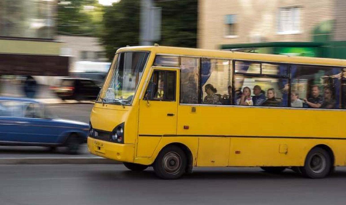 У Львові два міські автобусні маршрути змінили свої маршрути та розклад.