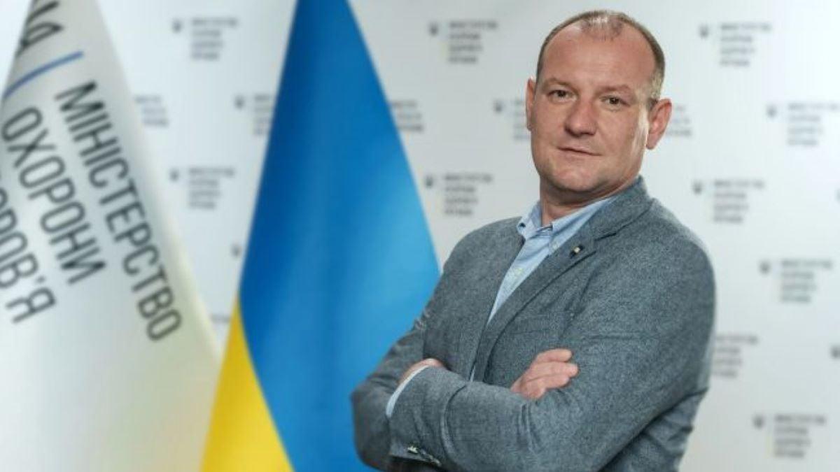 У Києві планували напад на першого заступника міністра охорони здоров'я.