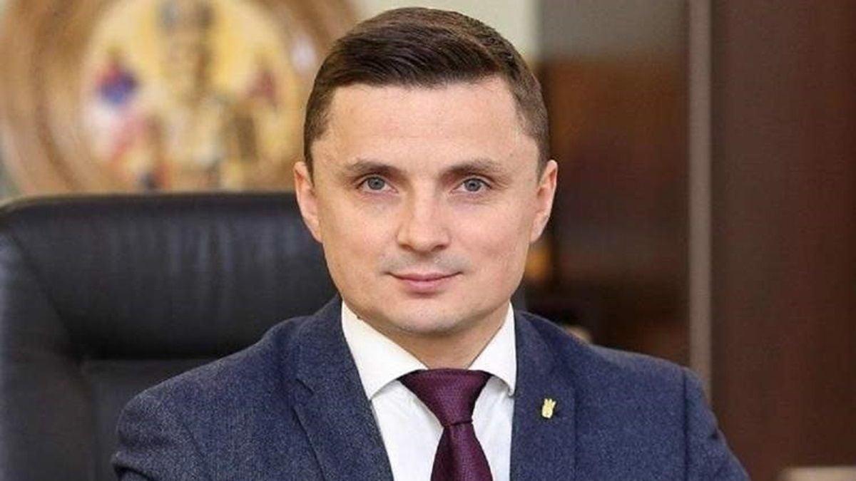 Ексголову Тернопільської облради Михайла Головка підозрюють у наданні неправдивих даних у декларації на суму 2 млн грн.