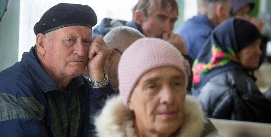 Пенсії в Україні: як змінилися виплати під час повномасштабної війни.