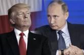 "This is a strategy": Media reveal what Trump aims to achieve by 'opening his arms' to Putin.