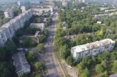 "The trolleybus line in the Ship District is set to be completed this year," said the director of "Mykolaiv Electric Transport."