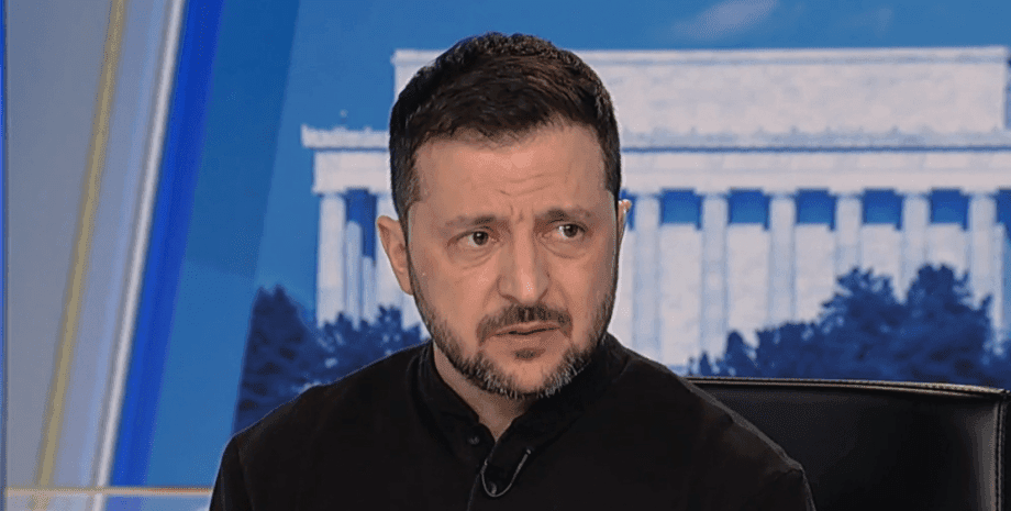 "We are ready for the world": Zelensky stated that the Trump administration needs to understand Ukraine's position.