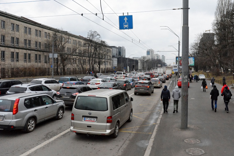 1000 дней боли, пота и сопротивления. Что пережили украинцы за время войны с Россией