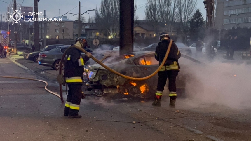 13 погибших, 113 раненых: в Запорожье завершены аварийно-спасательные работы (видео)