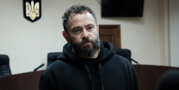 Суд признал Дубинского виновным в давлении на следствие: депутат должен заплатить штраф