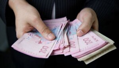 Нацбанк хоче спростити обмін пошкоджених банкнот гривні