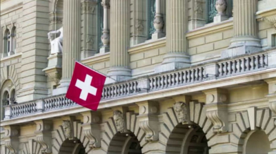 Швейцарія приєднається до проєкту спільної європейської ППО "Небесний щит"
