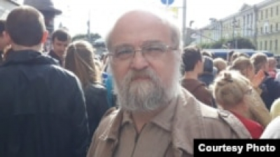 РФ: дисидента Скобова звинувачують у виправданні тероризму – за пост про Керченський міст