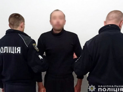 Жителя Чернігівщини затримали за підозрою у вбивстві знайомої жінки